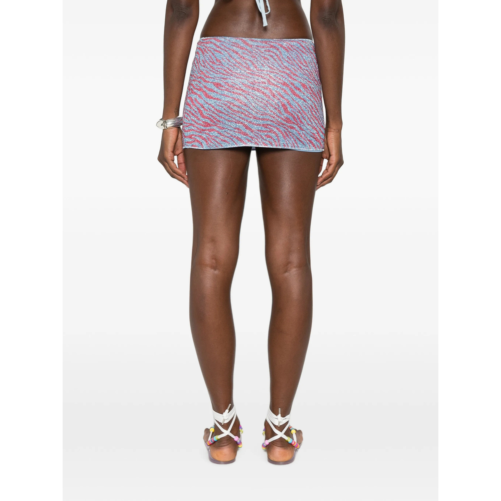 [OSEREE] Beach Accessory FW26 LPKS250 PRINTED LU COCRY