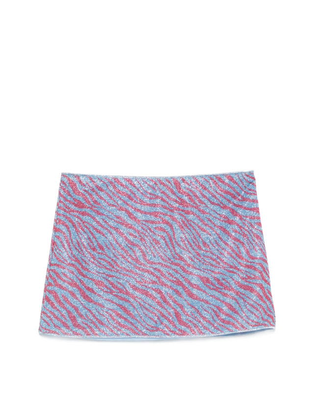 [OSEREE] Beach Accessory FW26 LPKS250 PRINTED LU COCRY
