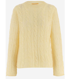 [GUEST IN RESIDENCE] Knitwear FW26 W43612CLBTR