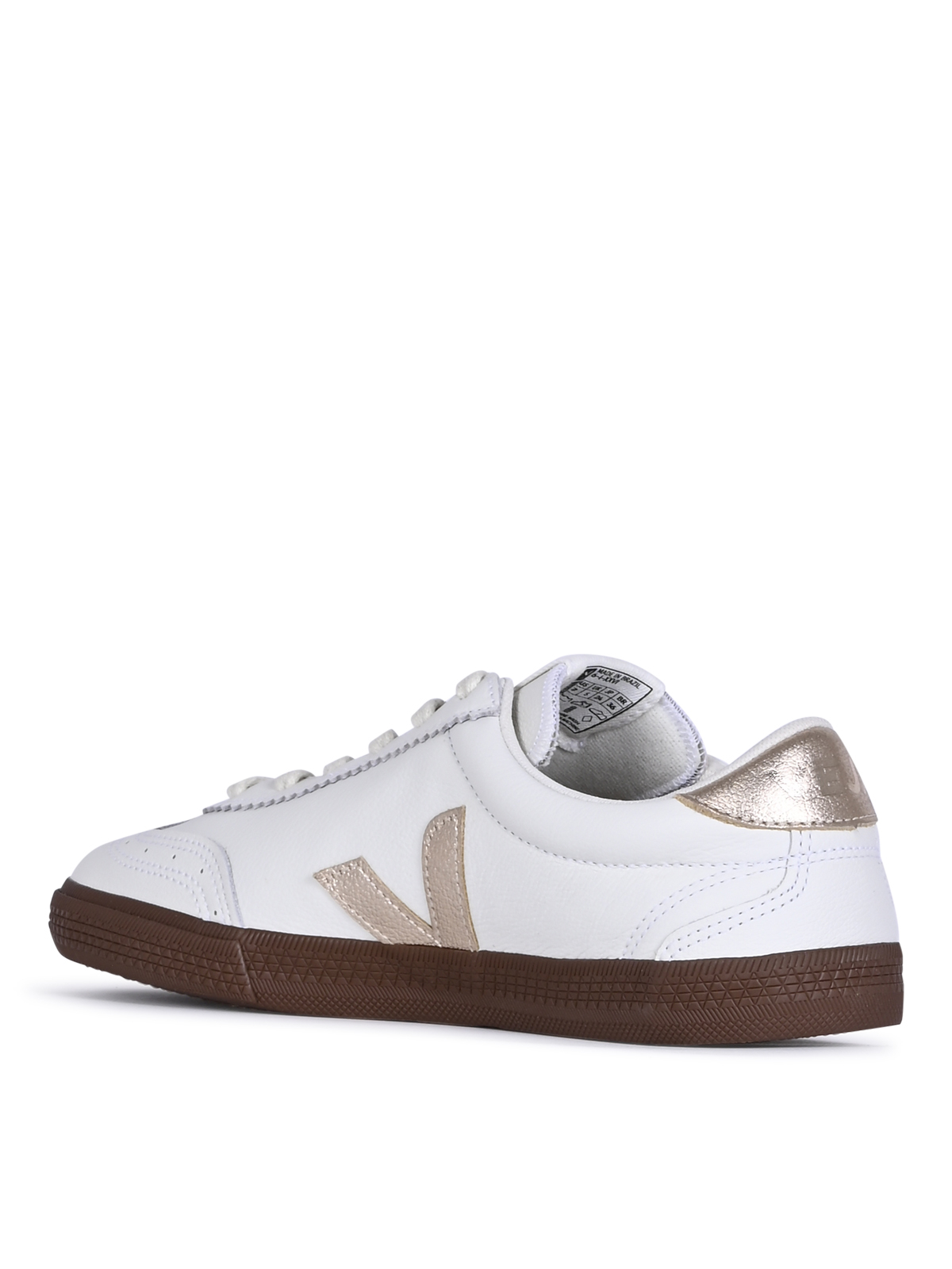 [Veja] Sneakers FW26 VO2021413A