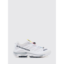 [SALOMON] Sneakers FW26 L47133000 WHITE/EBONY/LUNAR ROCK