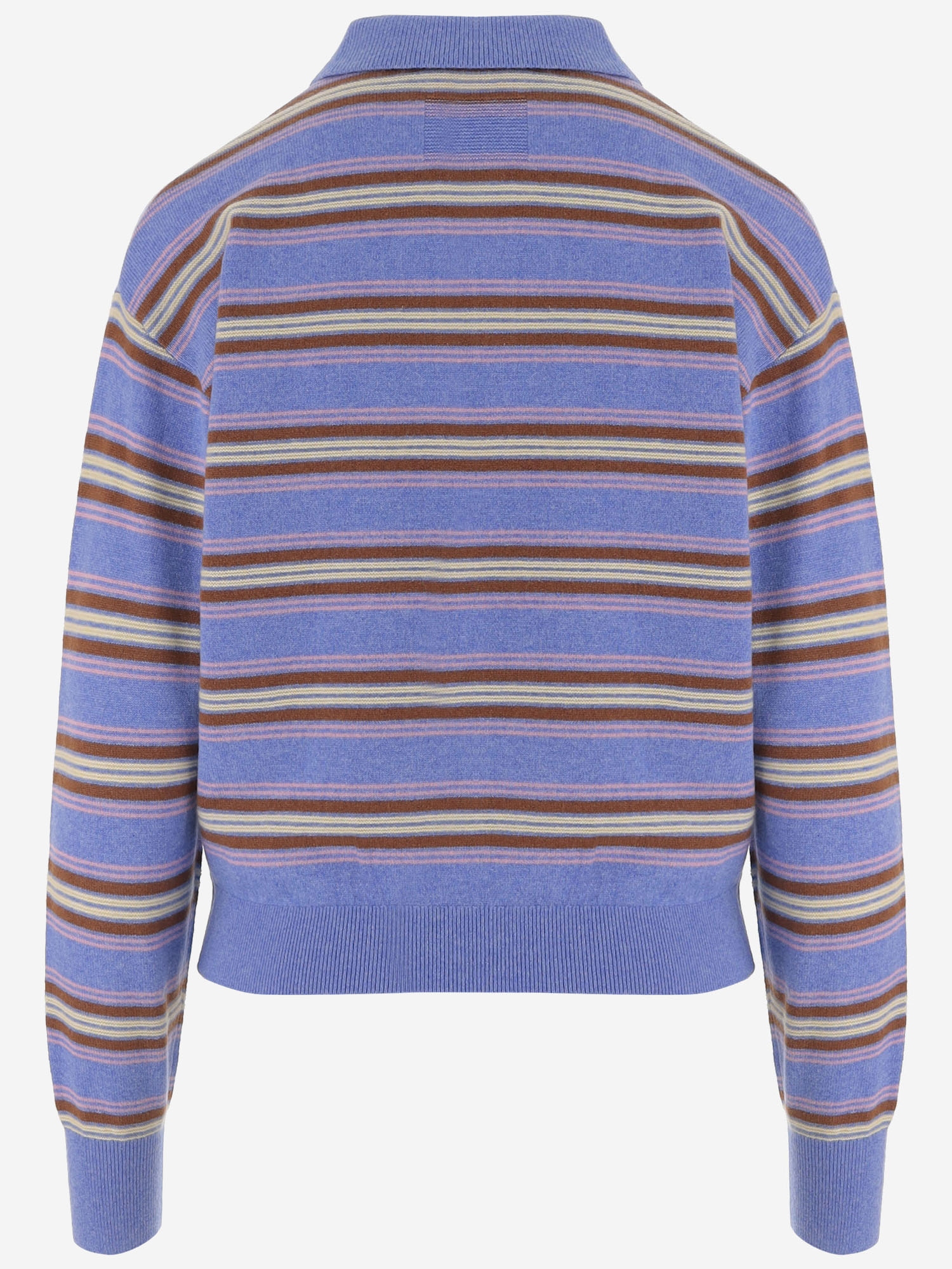 [GUEST IN RESIDENCE] Knitwear FW26 W43810JLDLFBLCO