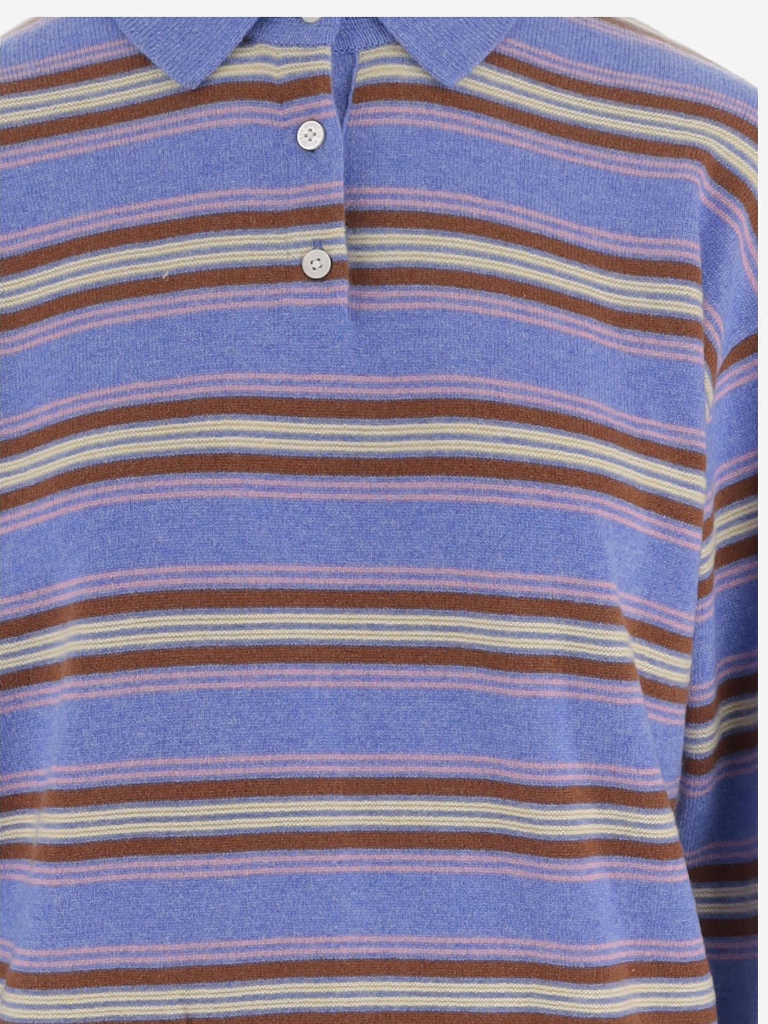 [GUEST IN RESIDENCE] Knitwear FW26 W43810JLDLFBLCO
