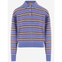 [GUEST IN RESIDENCE] Knitwear FW26 W43810JLDLFBLCO