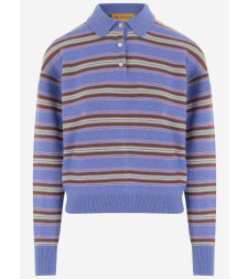 [GUEST IN RESIDENCE] Knitwear FW26 W43810JLDLFBLCO