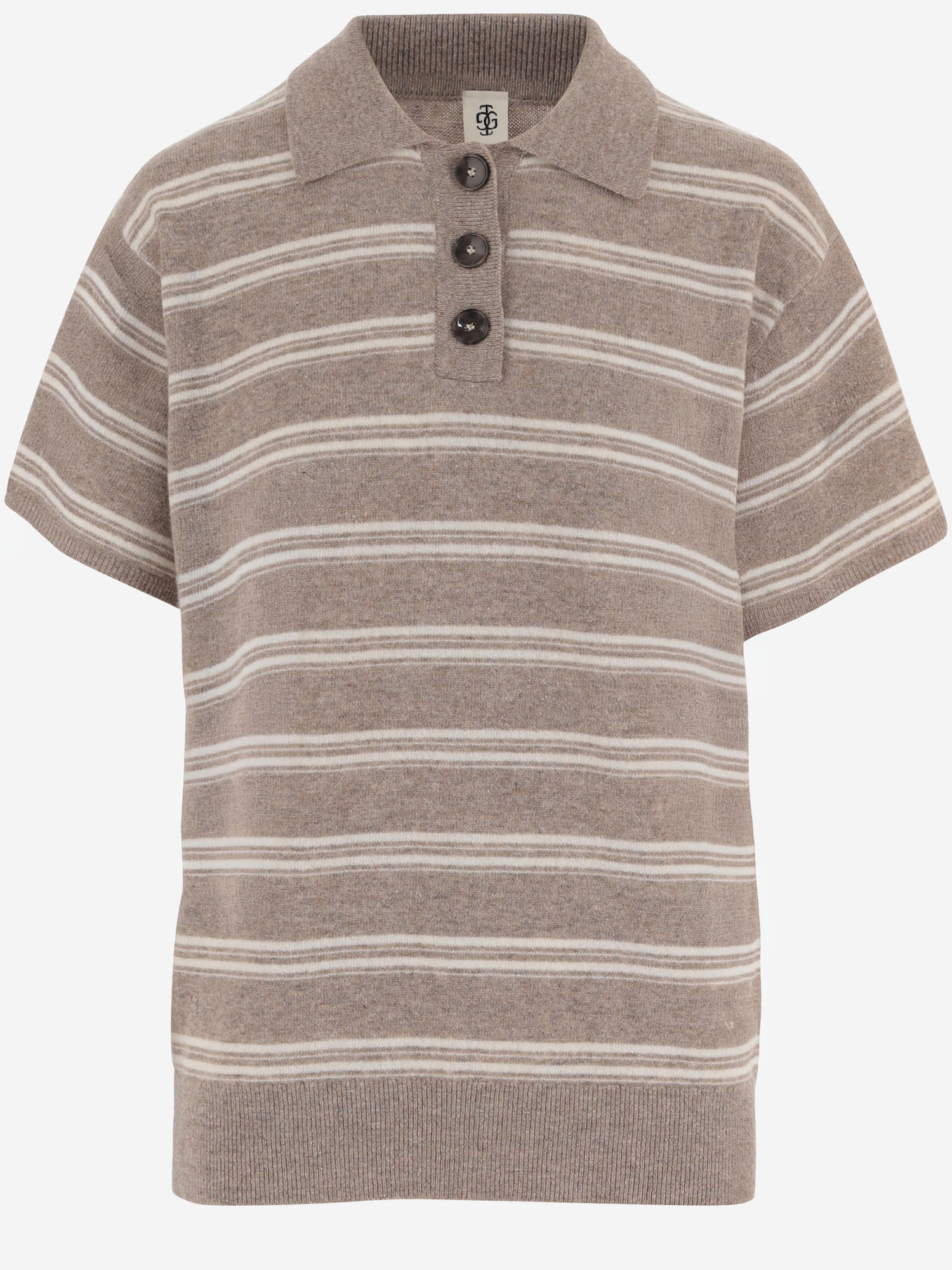 [THE GARMENT] T-shirts Short Sleeve FW26 22848952