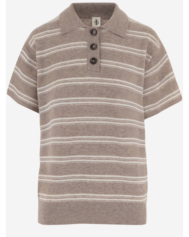 [THE GARMENT] T-shirts Short Sleeve FW26 22848952