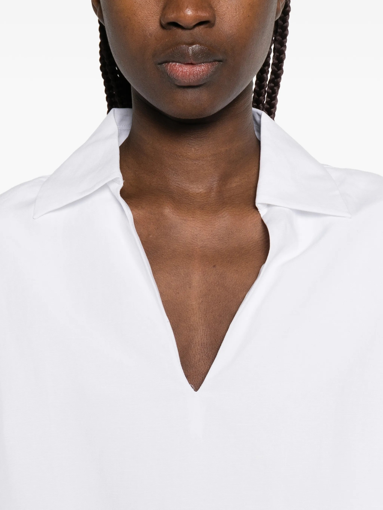 [Samsøe Samsøe] Shirts Long Sleeve SS26 F26100024