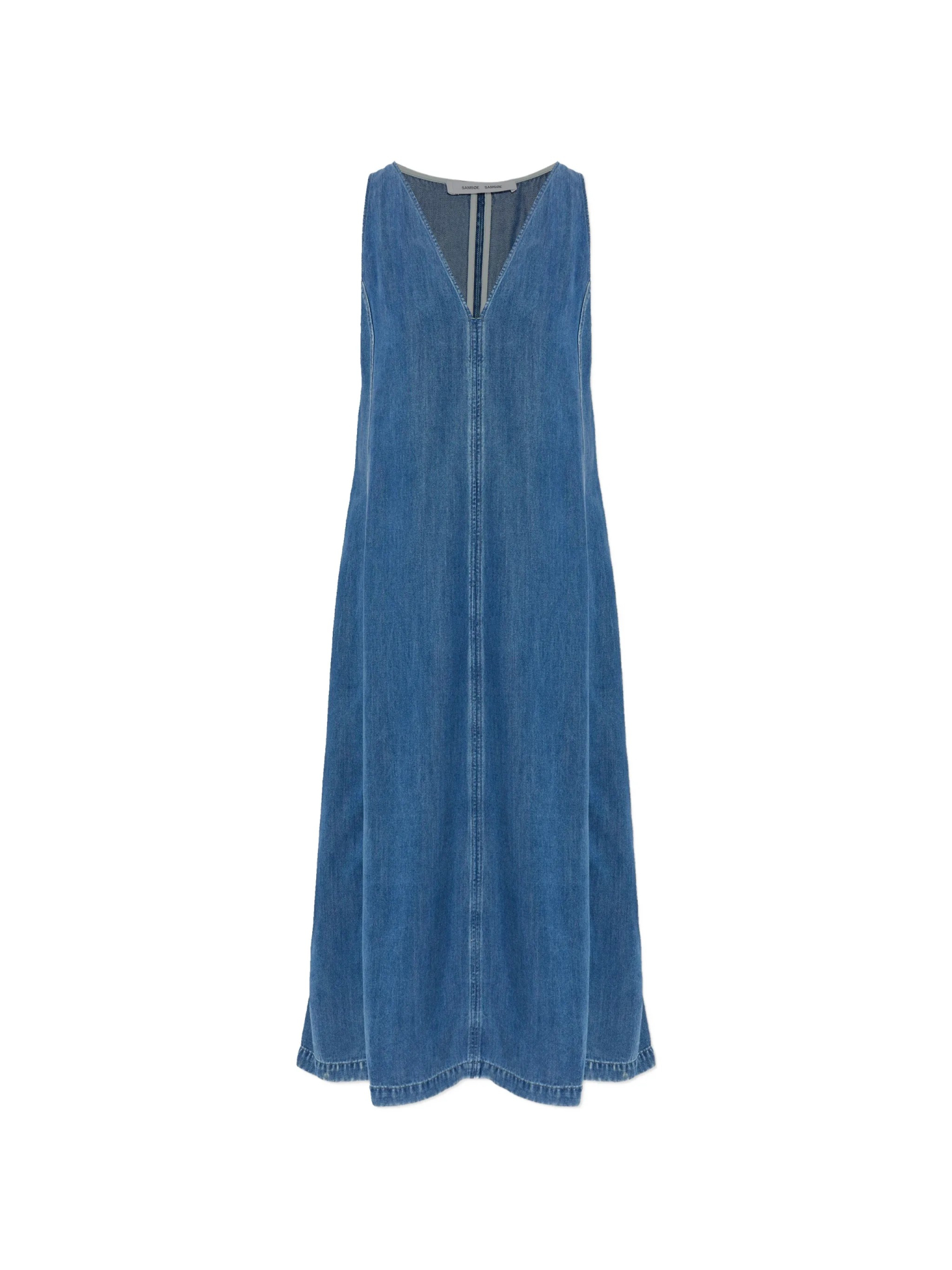 [Samsøe Samsøe] Sleeveless dress SS26 F26100094