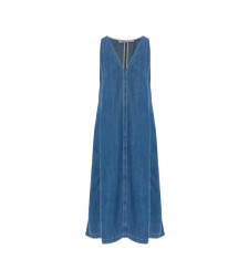 [Samsøe Samsøe] Sleeveless dress SS26 F26100094