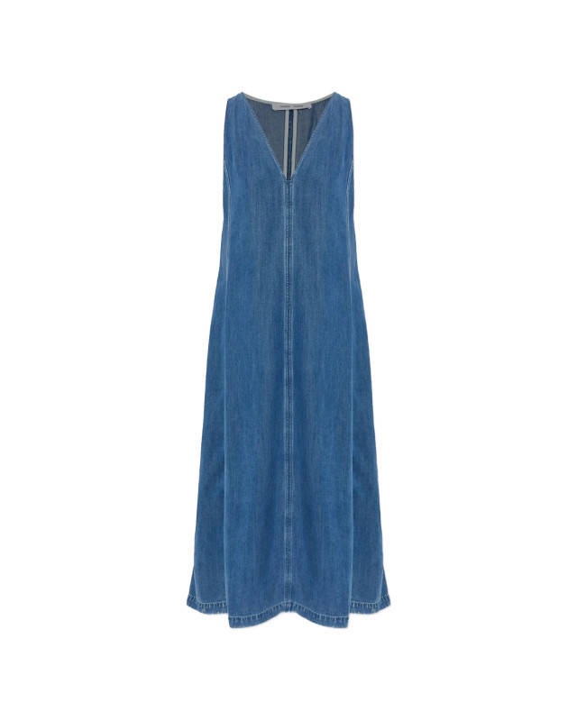 [Samsøe Samsøe] Sleeveless dress SS26 F26100094