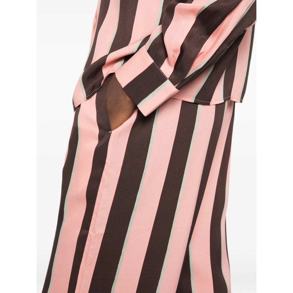 [Stine Goya] Trousers FW26 SGP009 2263 ROSMI