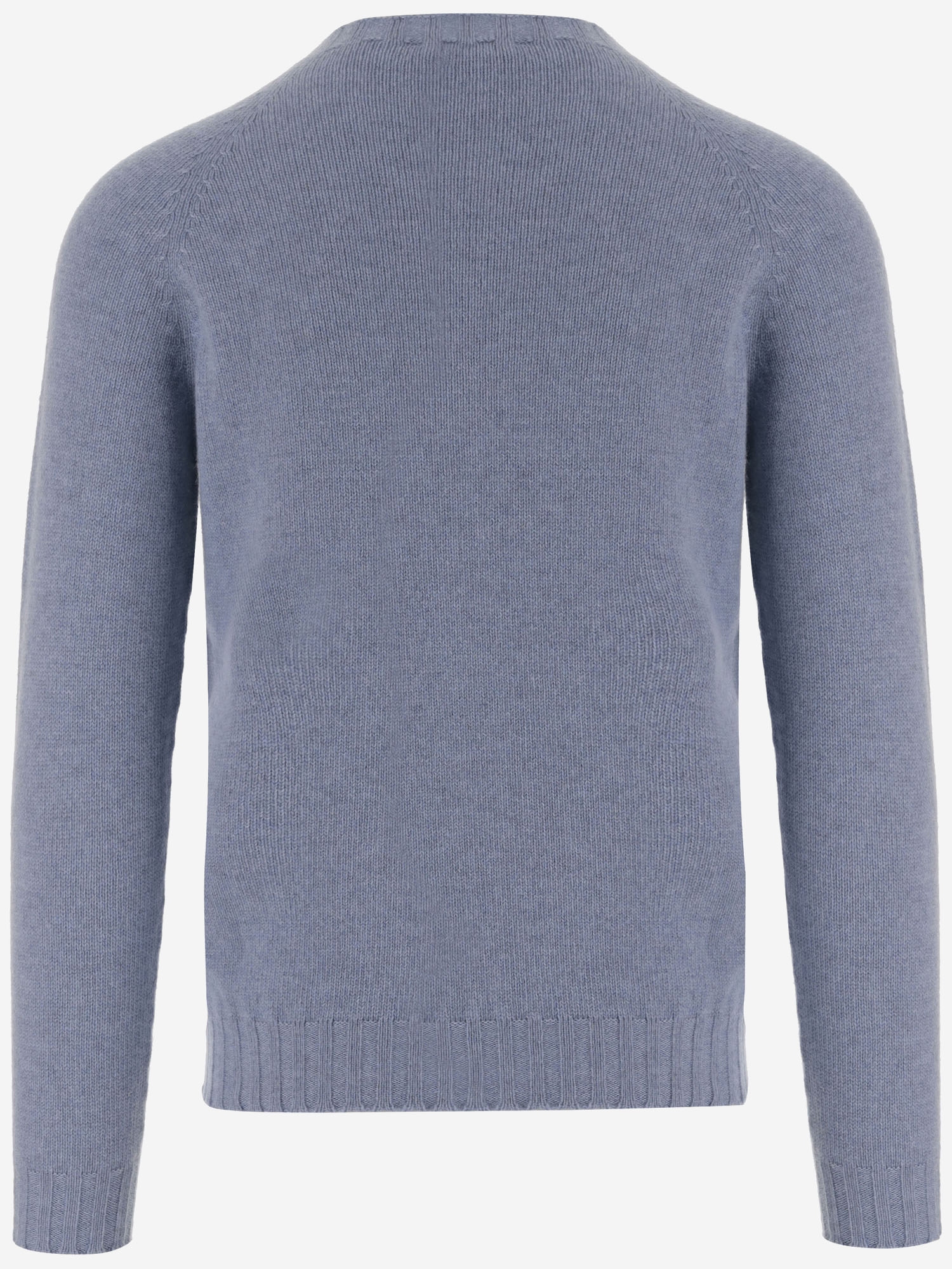 [TAGLIATORE] Knitwear FW26 NOBHILPWI26-05CIELO