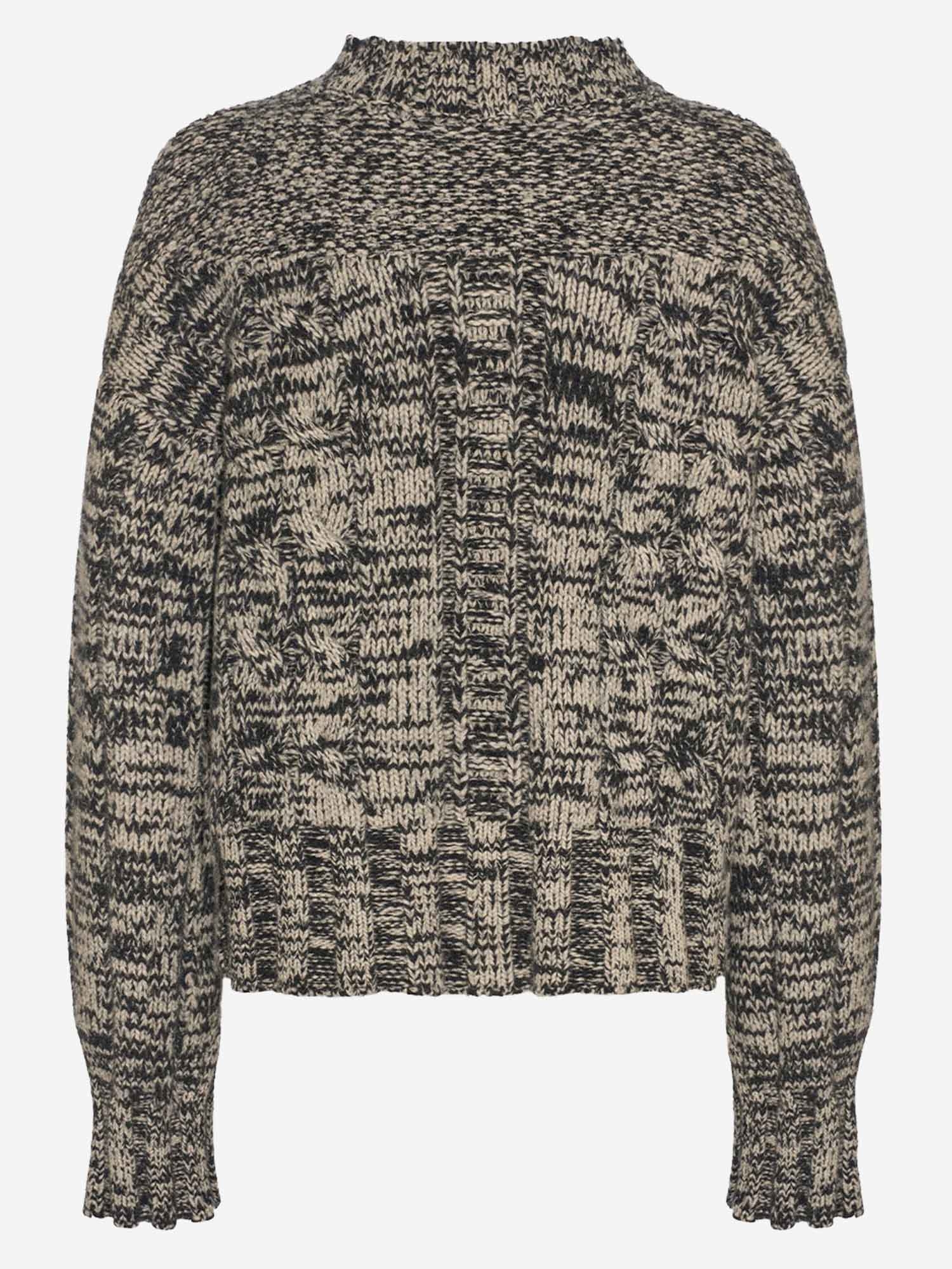 [MALO] Knitwear FW26 DXA423FCD17EN169
