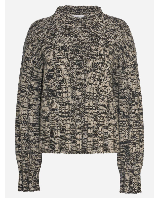 [MALO] Knitwear FW26 DXA423FCD17EN169