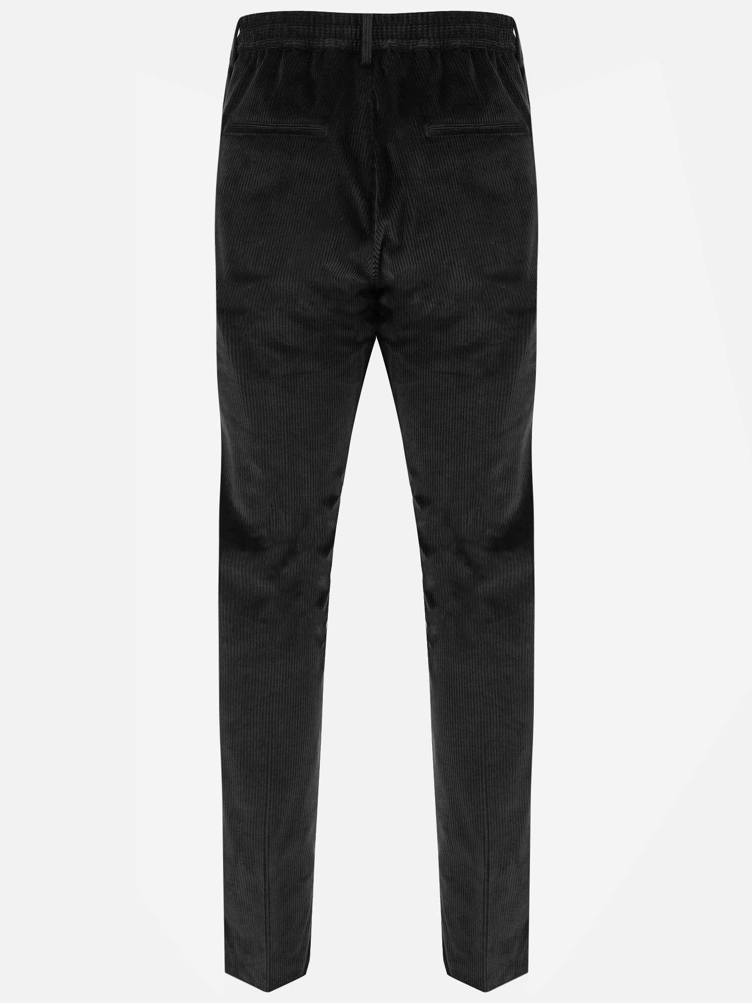 [TAGLIATORE] Pants FW26 PNEWMAN300009N3498