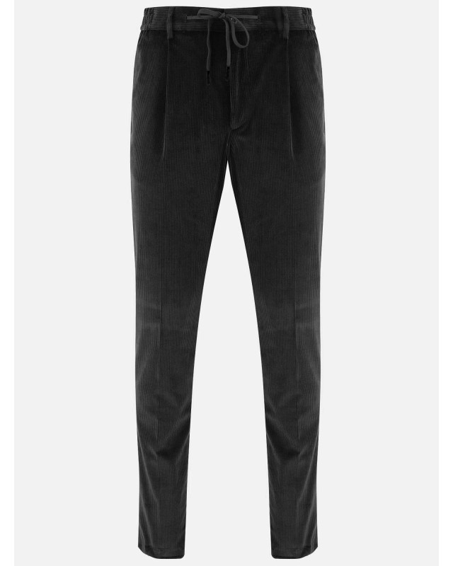 [TAGLIATORE] Pants FW26 PNEWMAN300009N3498