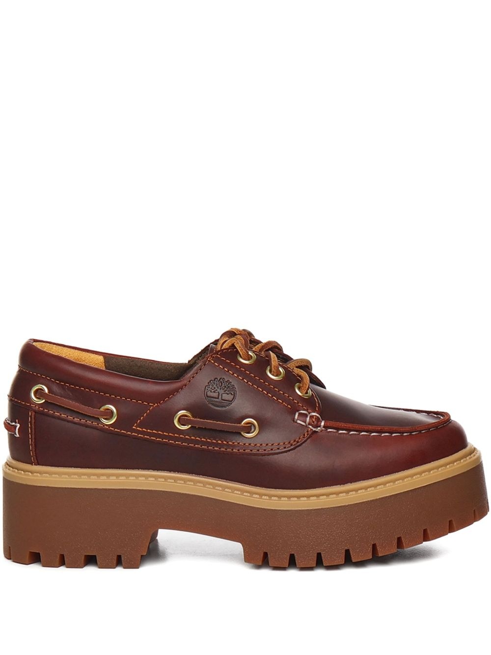 [Timberland] Loafer FW26 TB0A2QDM D571