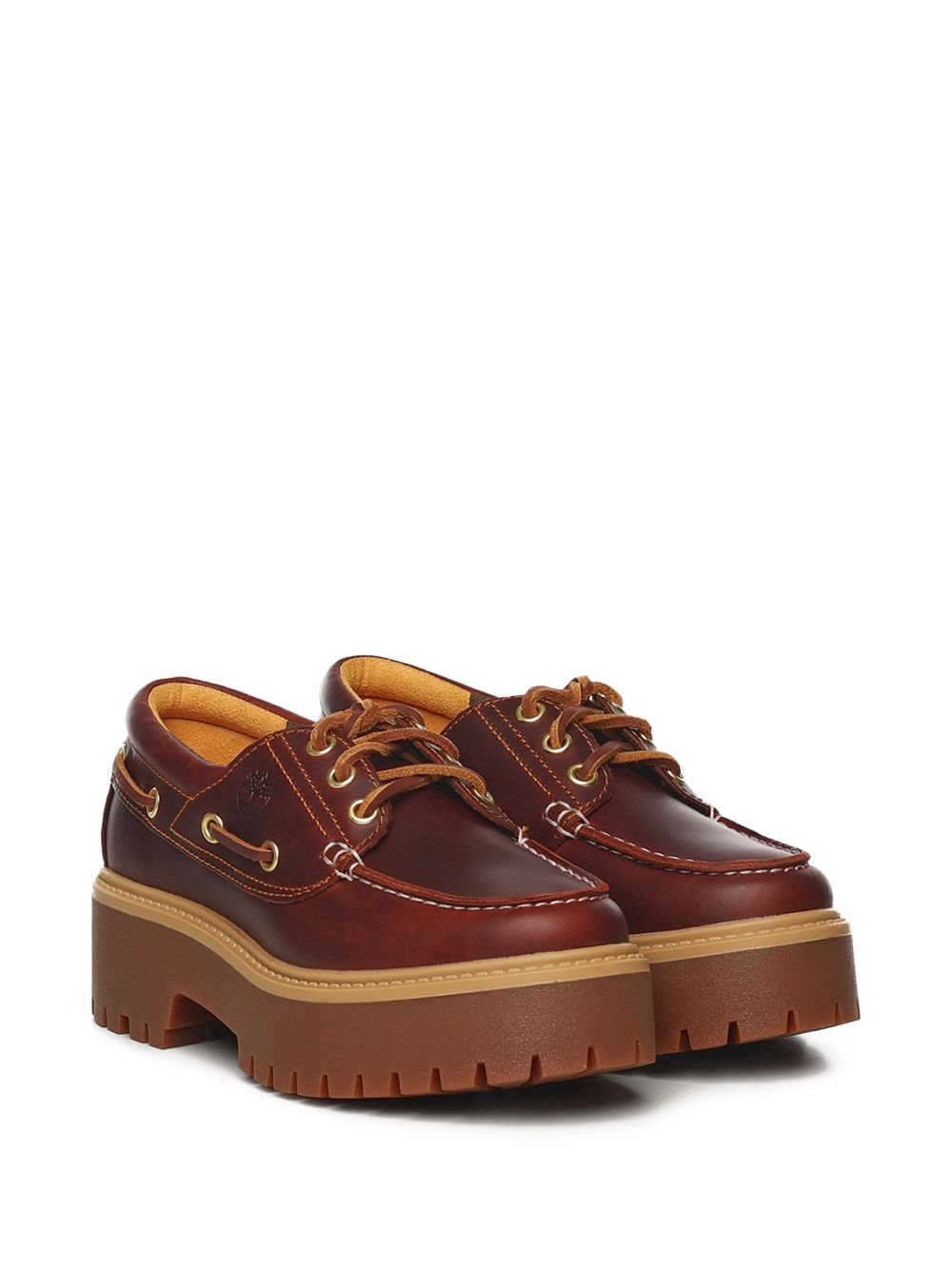 [Timberland] Loafer FW26 TB0A2QDM D571