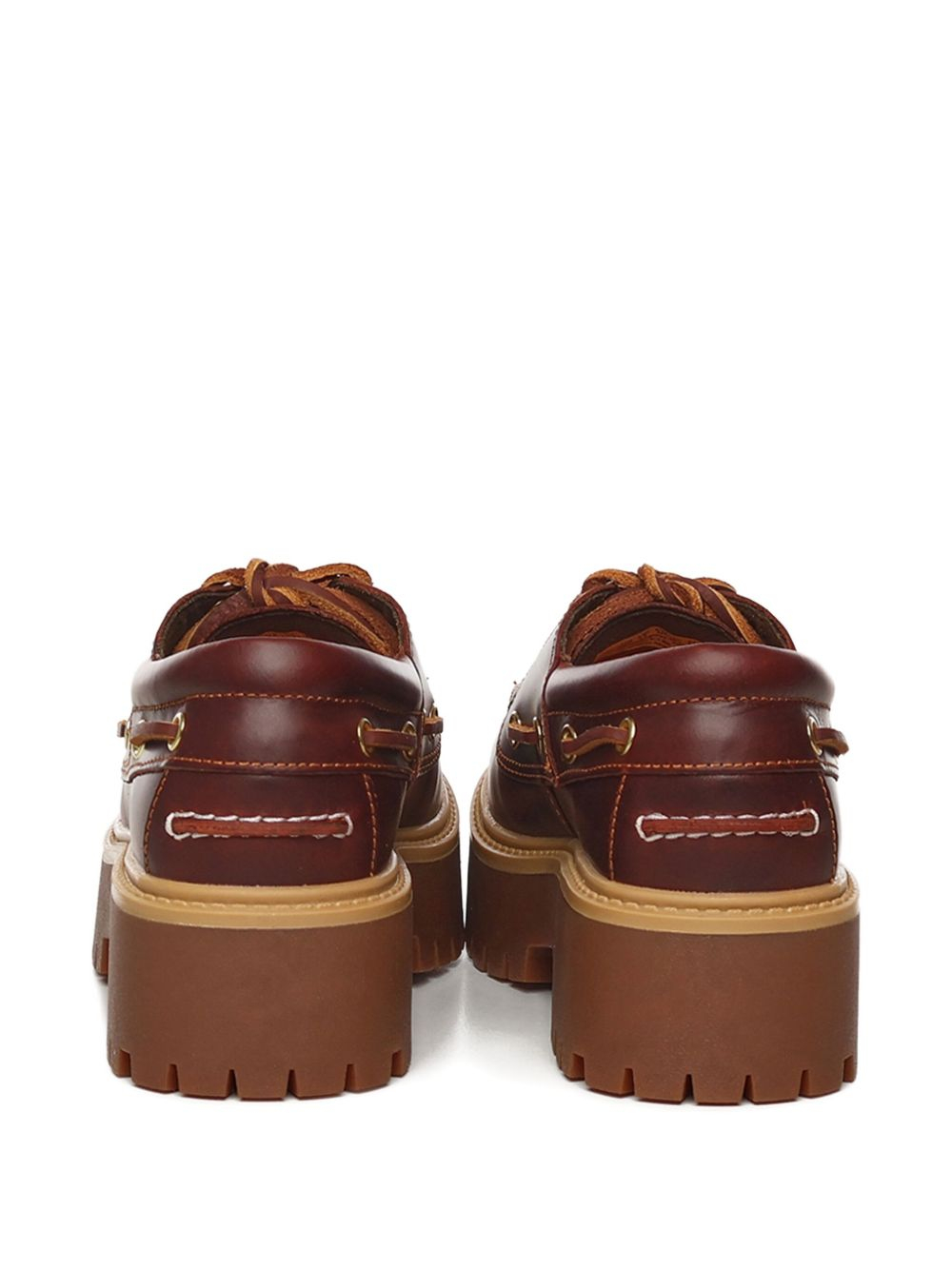[Timberland] Loafer FW26 TB0A2QDM D571