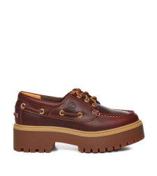 [Timberland] Loafer FW26 TB0A2QDM D571