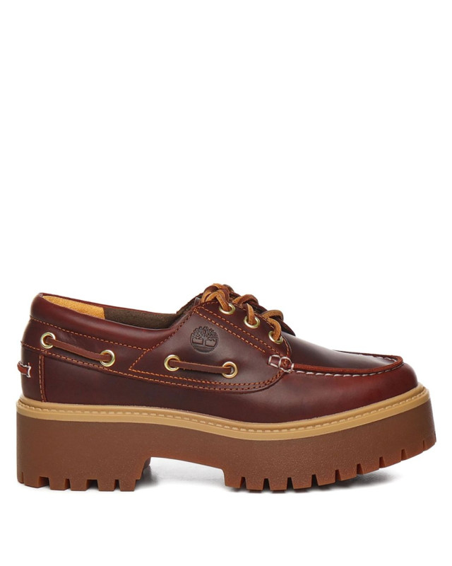 [Timberland] Loafer FW26 TB0A2QDM D571