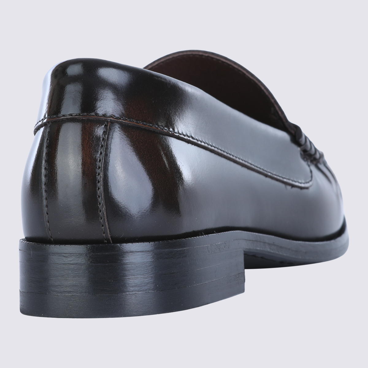 [ALOHAS] Loafer FW26 S10012501