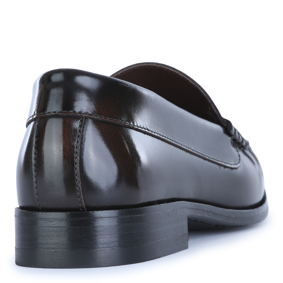 [ALOHAS] Loafer FW26 S10012501