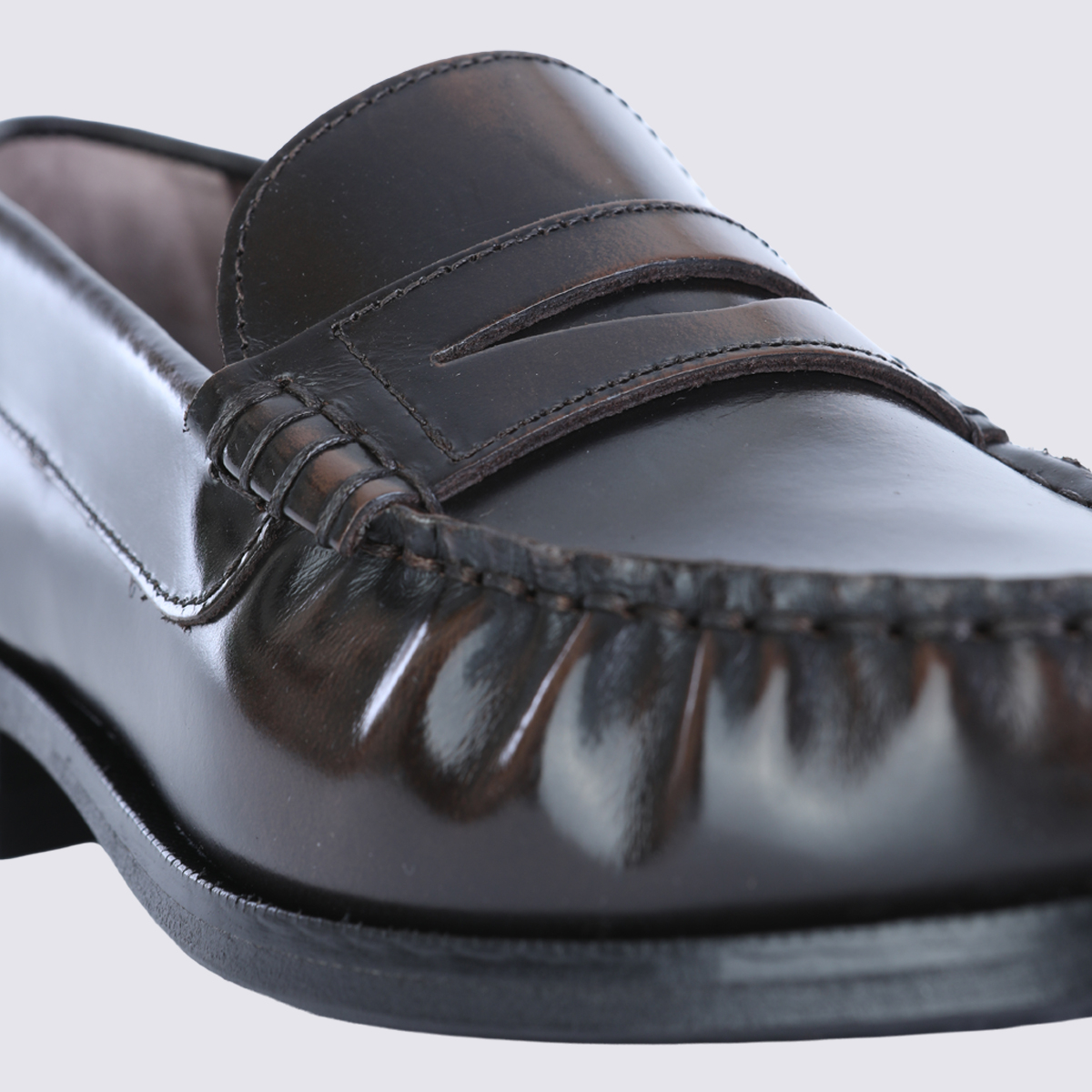 [ALOHAS] Loafer FW26 S10012501