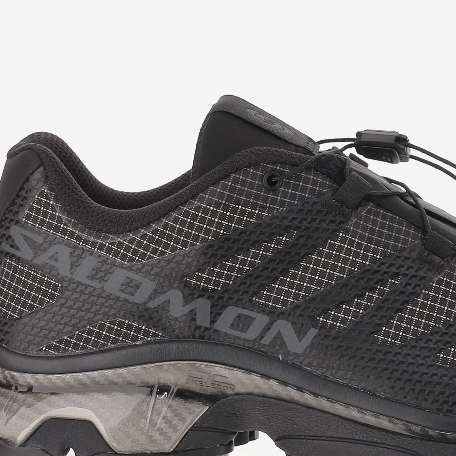 [SALOMON SPORTSTYLE] Sneakers FW26 L45419000BlackBlackBlack