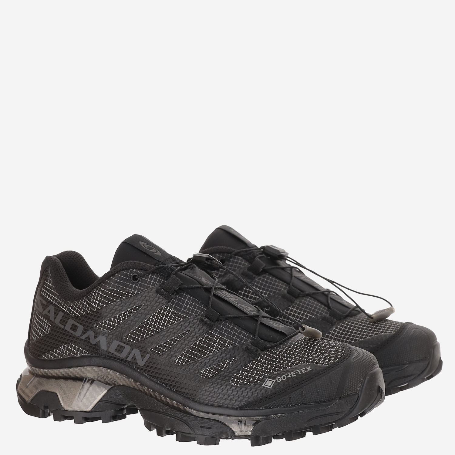 [SALOMON SPORTSTYLE] Sneakers FW26 L45419000BlackBlackBlack