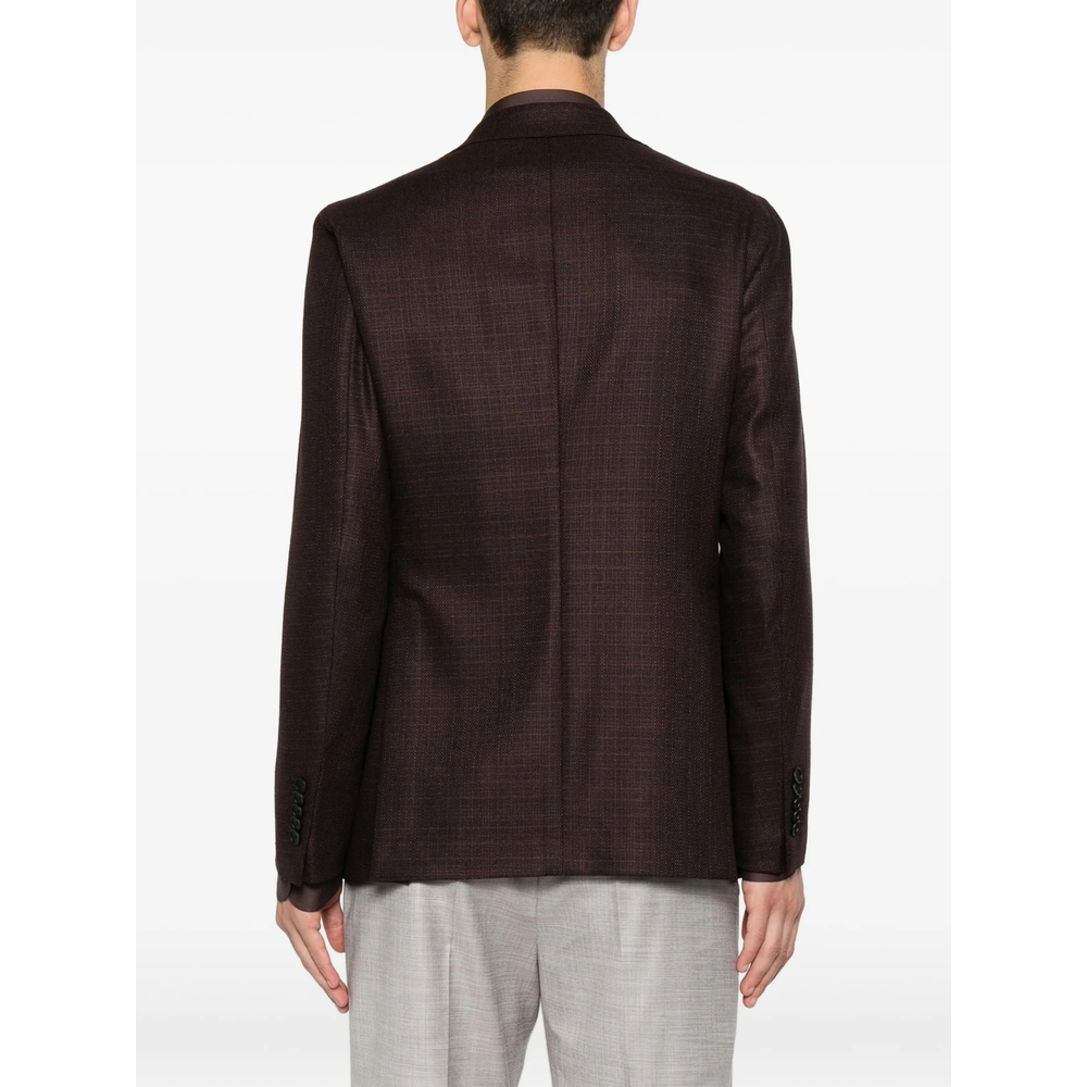 [TAGLIATORE] Blazer FW26 550070 G-PL22K C1380