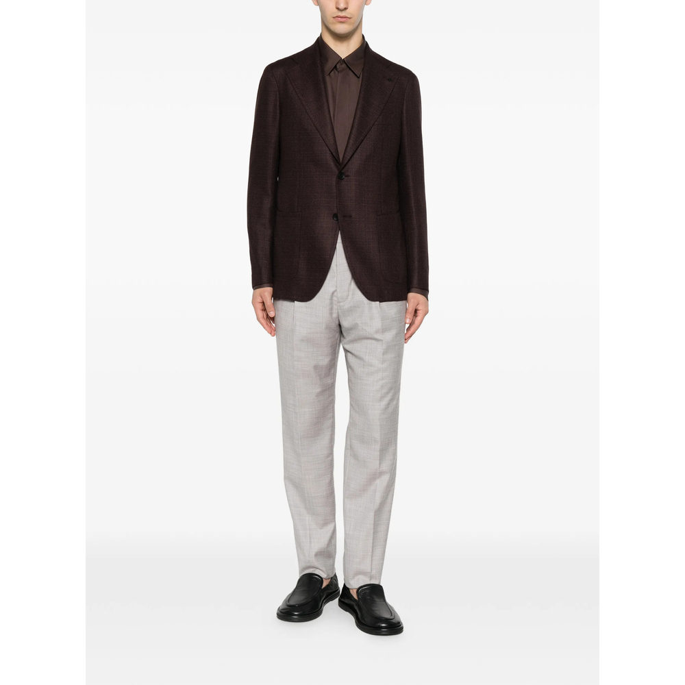 [TAGLIATORE] Blazer FW26 550070 G-PL22K C1380
