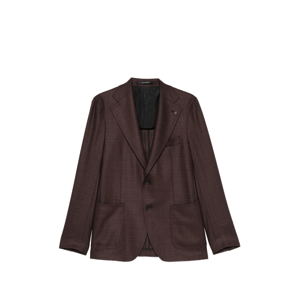 [TAGLIATORE] Blazer FW26 550070 G-PL22K C1380