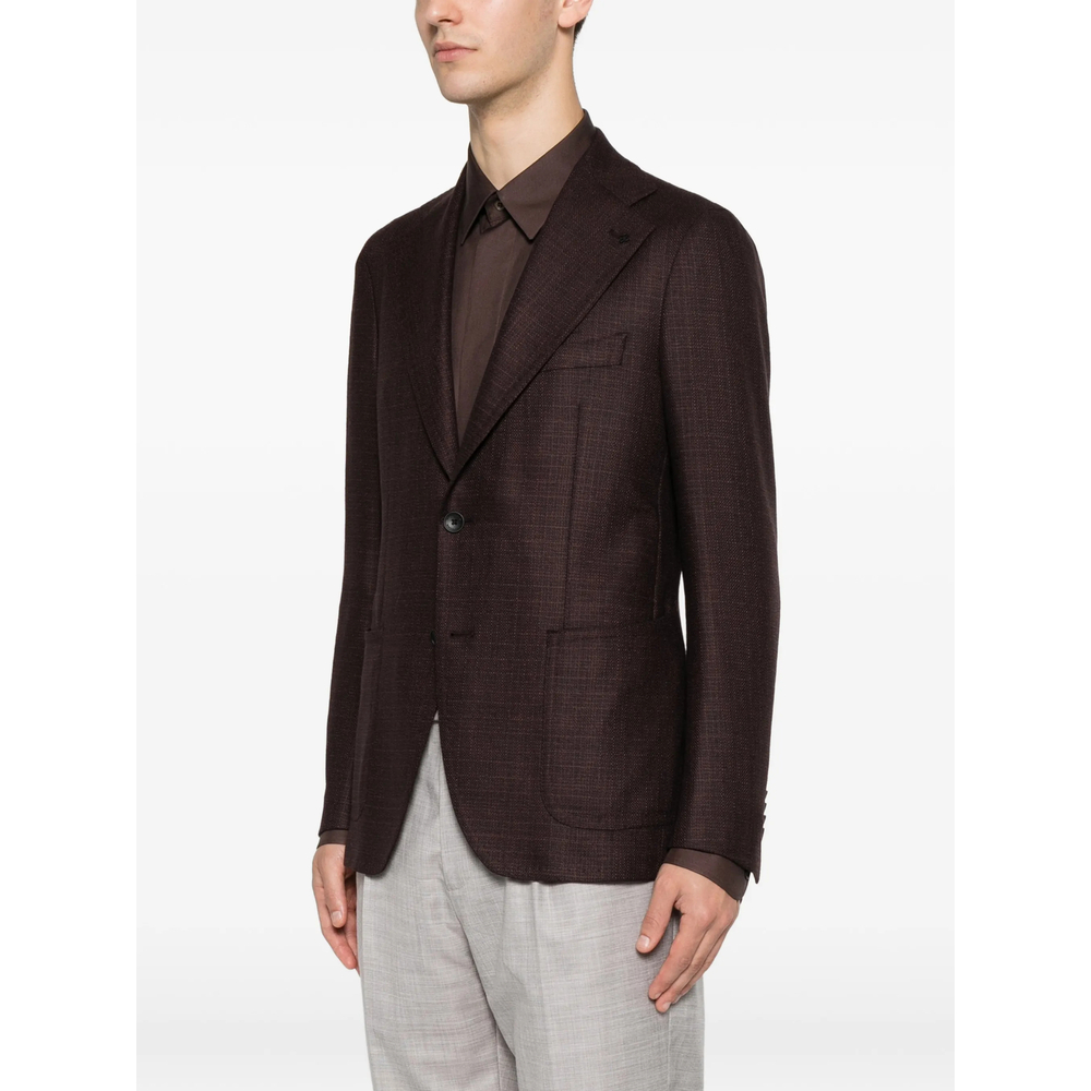 [TAGLIATORE] Blazer FW26 550070 G-PL22K C1380