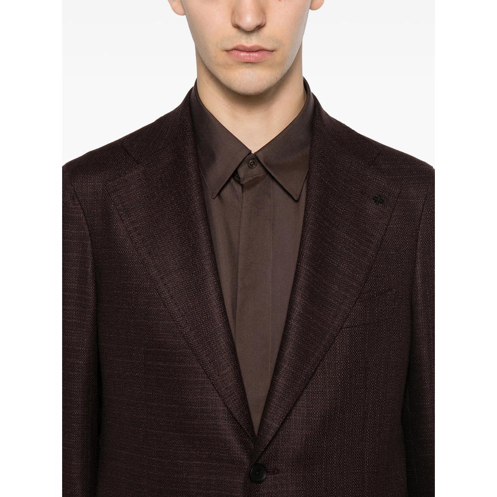 [TAGLIATORE] Blazer FW26 550070 G-PL22K C1380