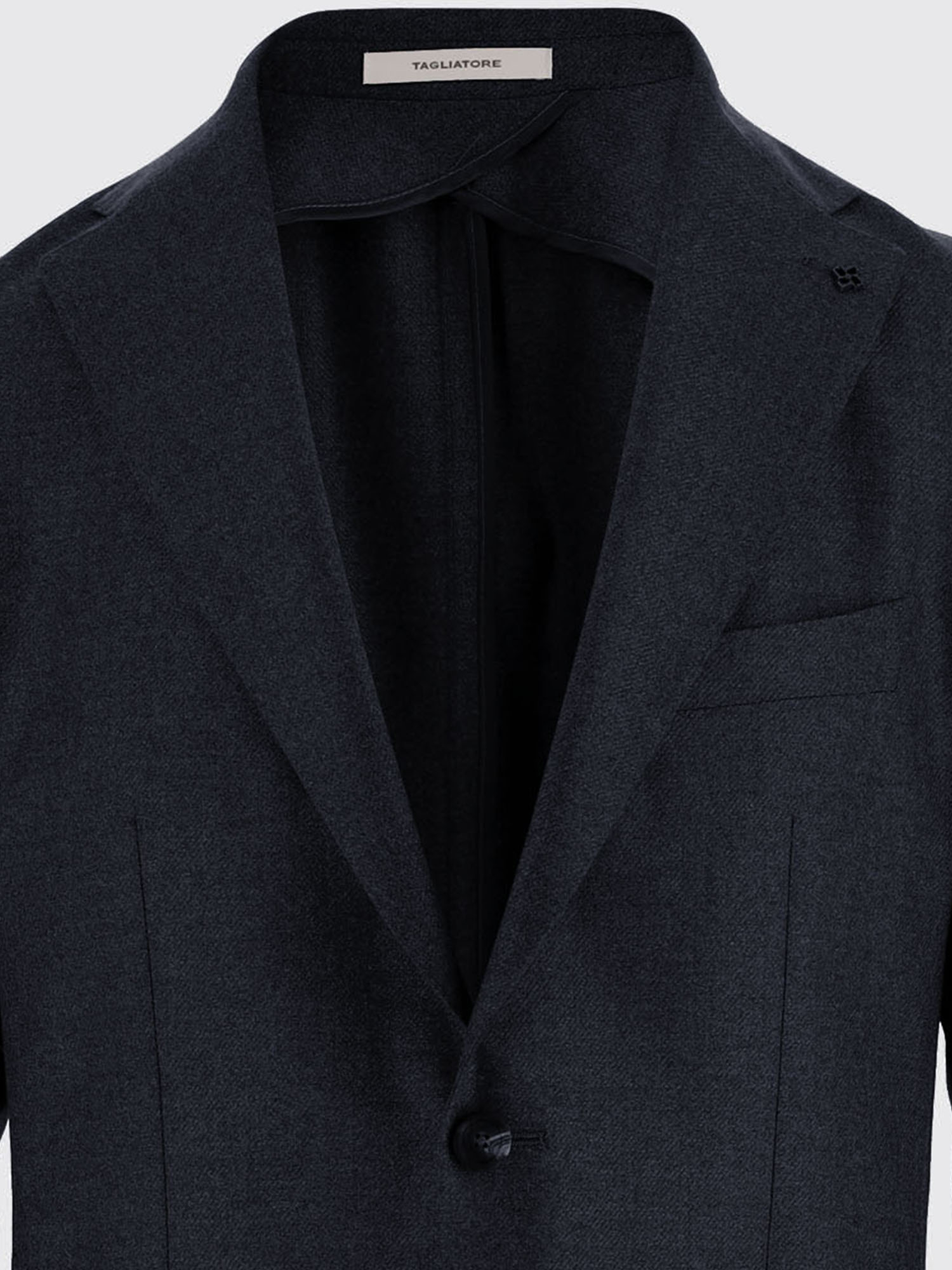 [TAGLIATORE] Blazer FW26 1SHO22K010021B1219