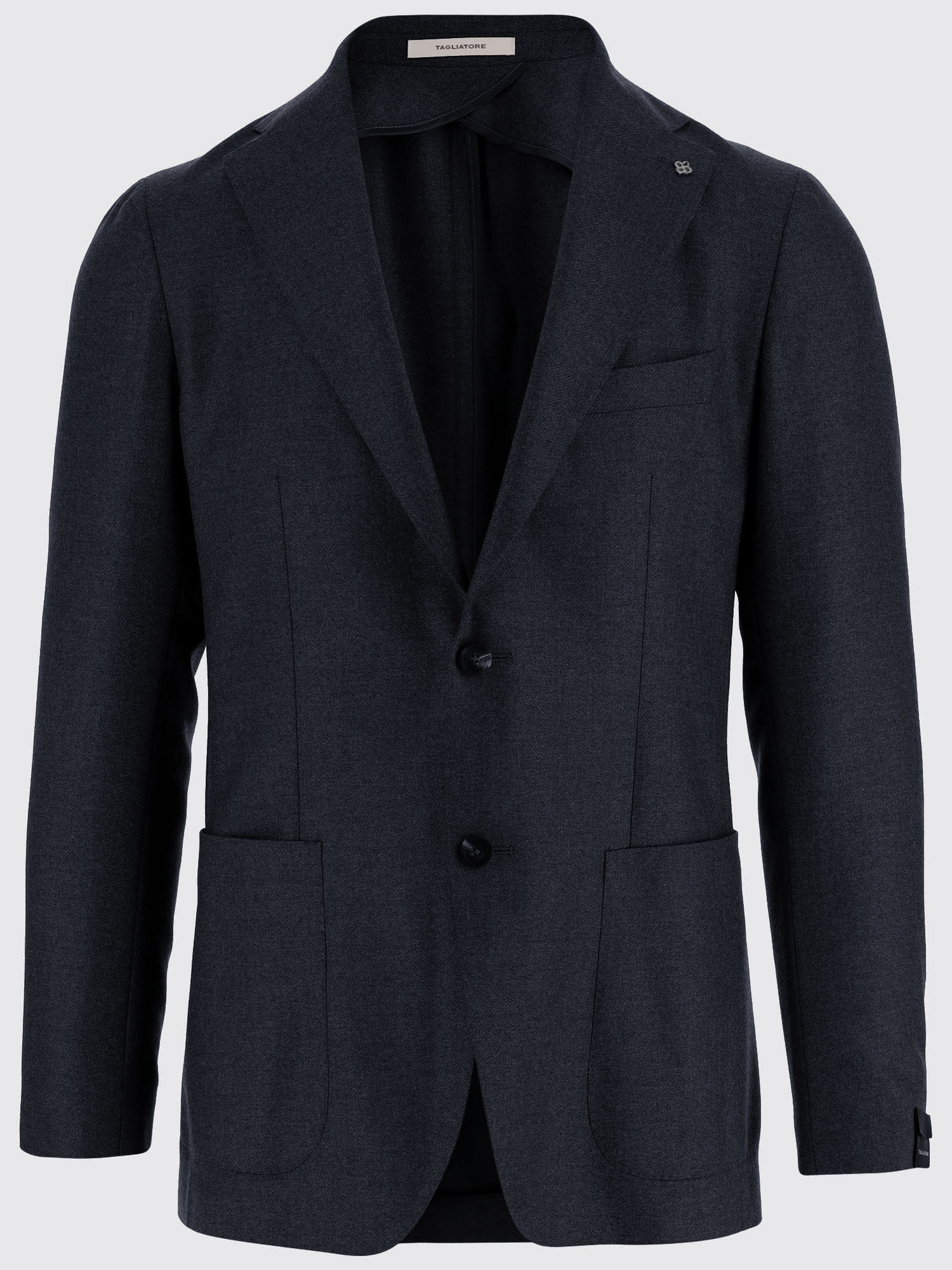 [TAGLIATORE] Blazer FW26 1SHO22K010021B1219