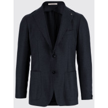 [TAGLIATORE] Blazer FW26 1SHO22K010021B1219