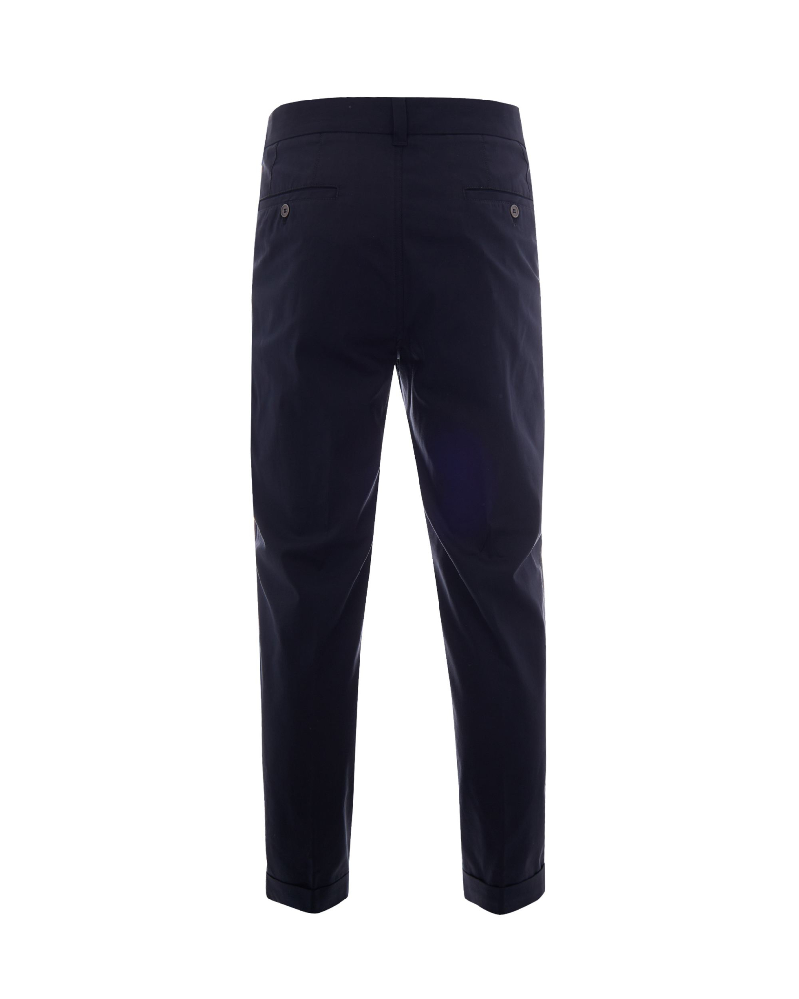 [Paolo Pecora] Trousers SS26 B1251996685