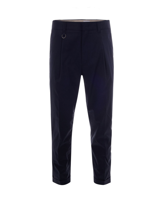 [Paolo Pecora] Trousers SS26 B1251996685
