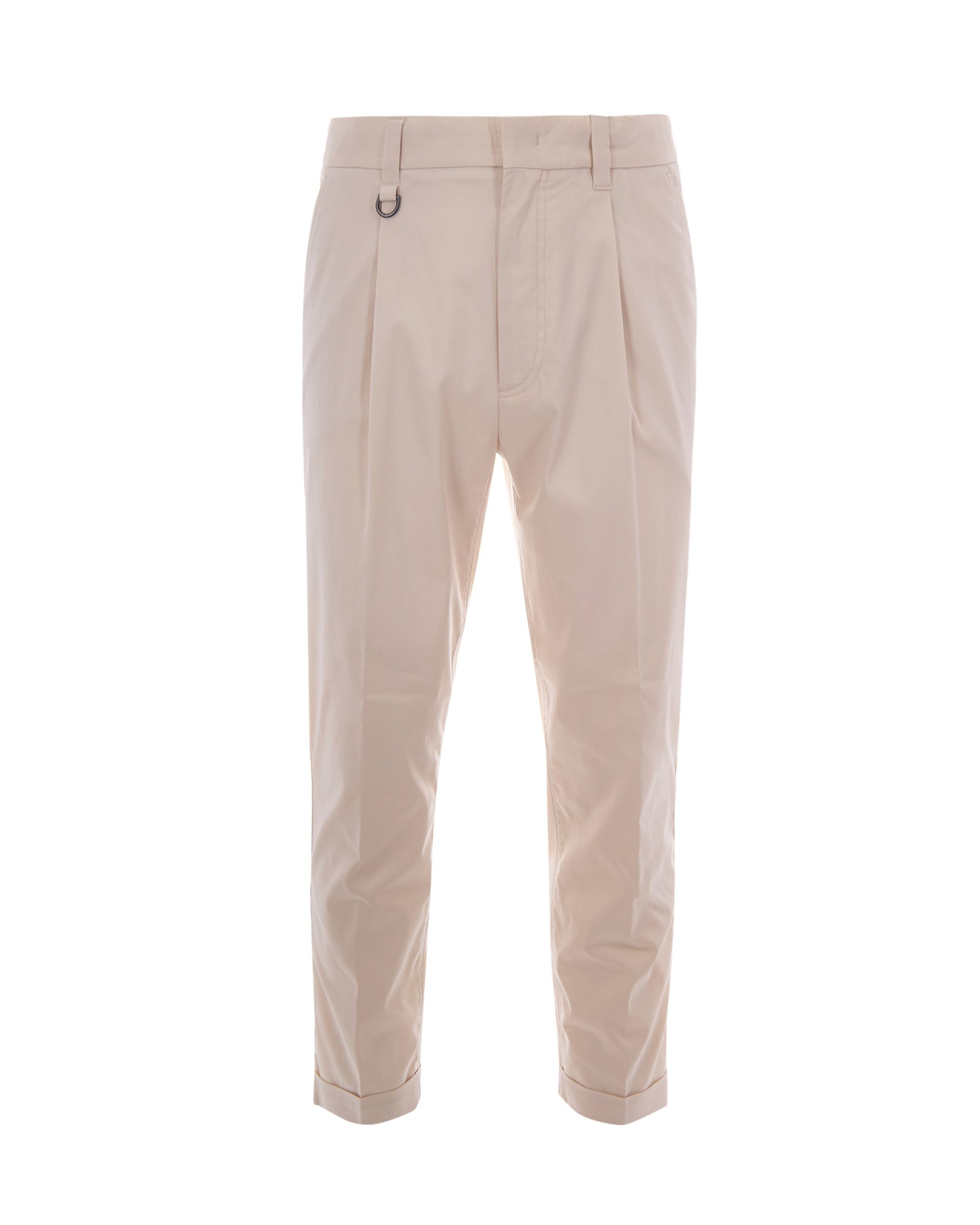 [Paolo Pecora] Trousers SS26 B1251991272