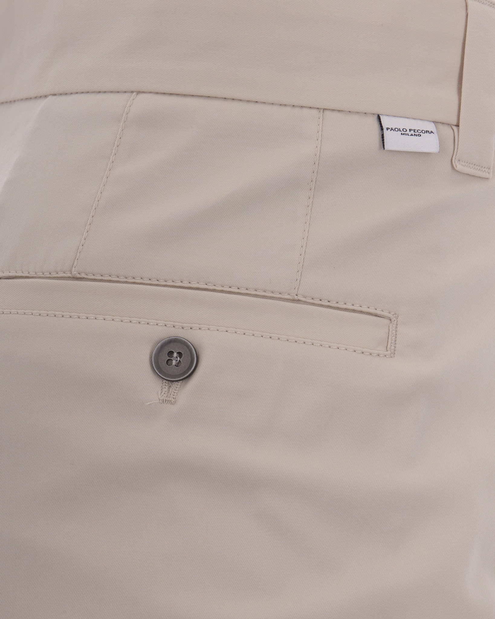 [Paolo Pecora] Trousers SS26 B1251991272