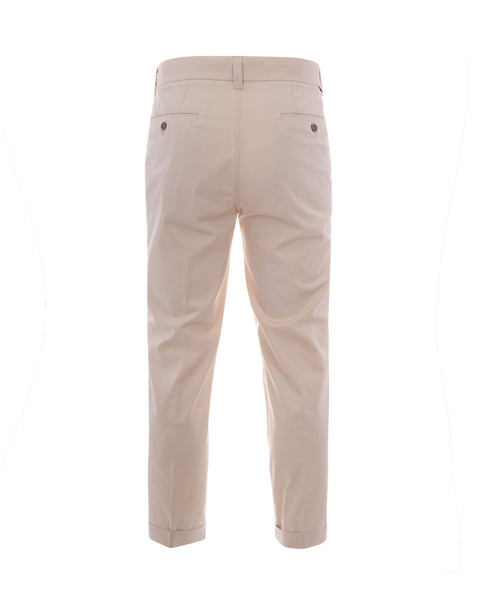 [Paolo Pecora] Trousers SS26 B1251991272