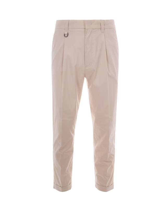 [Paolo Pecora] Trousers SS26 B1251991272