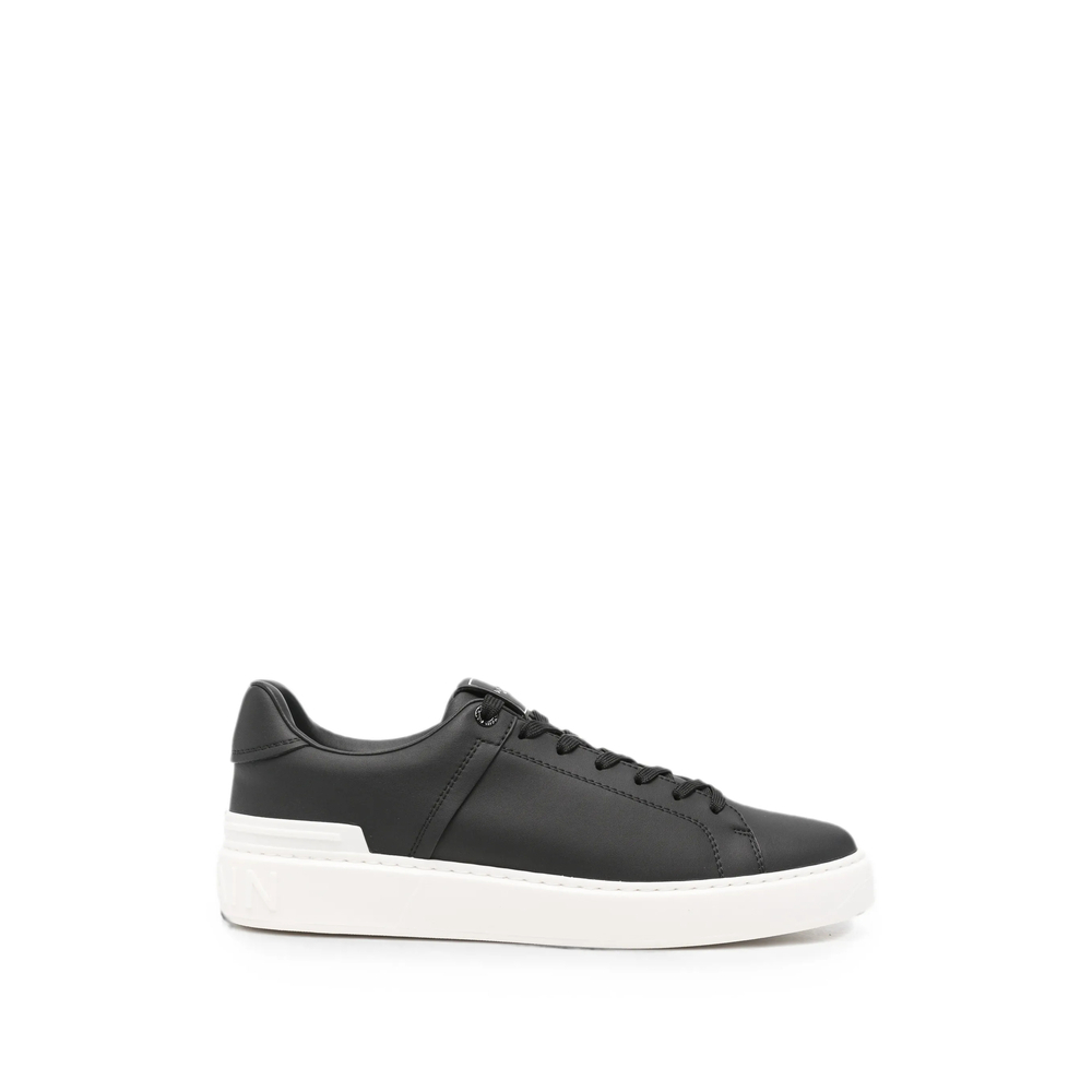 [Balmain] Sneakers FW26 HM1VI288 LVTR EAB