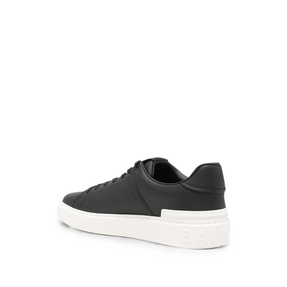 [Balmain] Sneakers FW26 HM1VI288 LVTR EAB