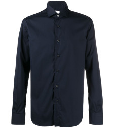[Xacus] Shirts Long Sleeve FW26 658ML 16125 316
