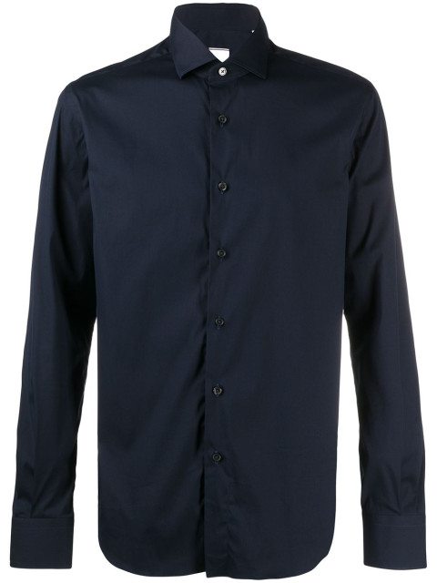 [Xacus] Shirts Long Sleeve FW26 658ML 16125 316
