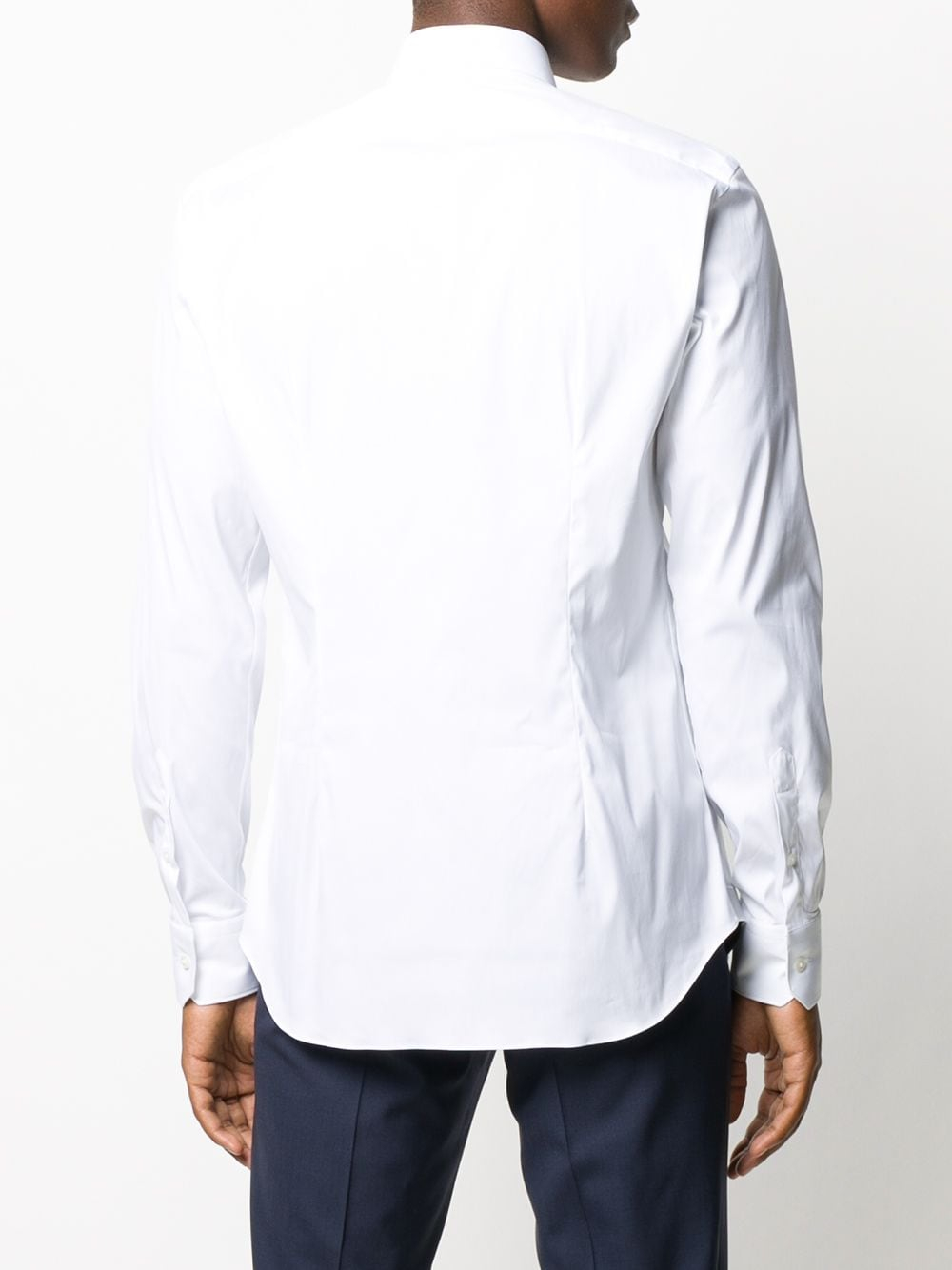 [Xacus] Shirts Long Sleeve FW26 658ML 16125 301